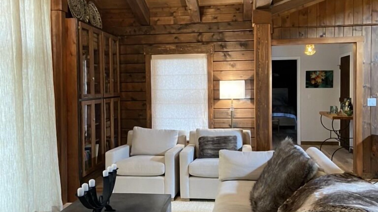 Photo of Livingroom in Ennis