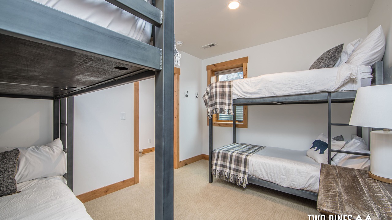 Photo of Bedroom in Big Sky