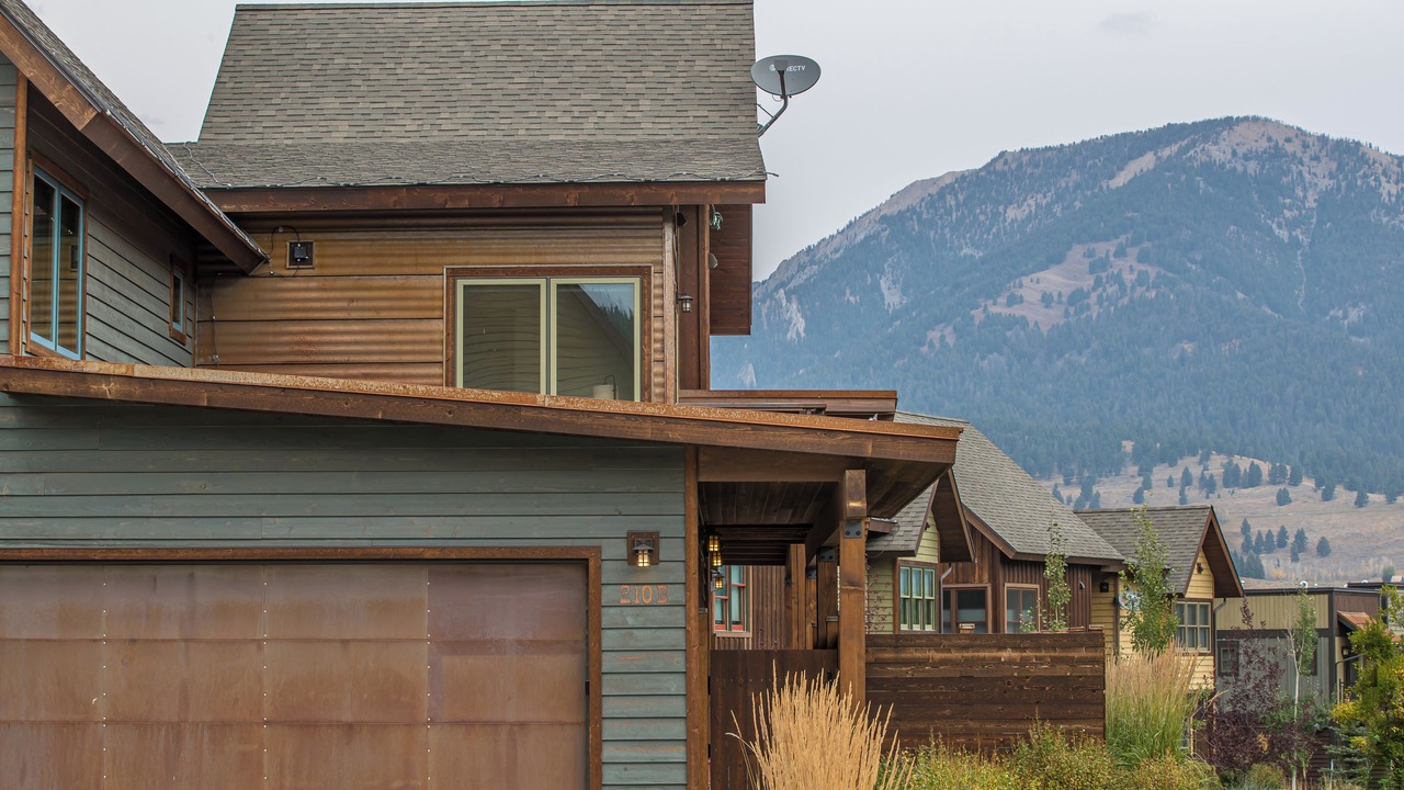 Photo of Outdoor in Big Sky