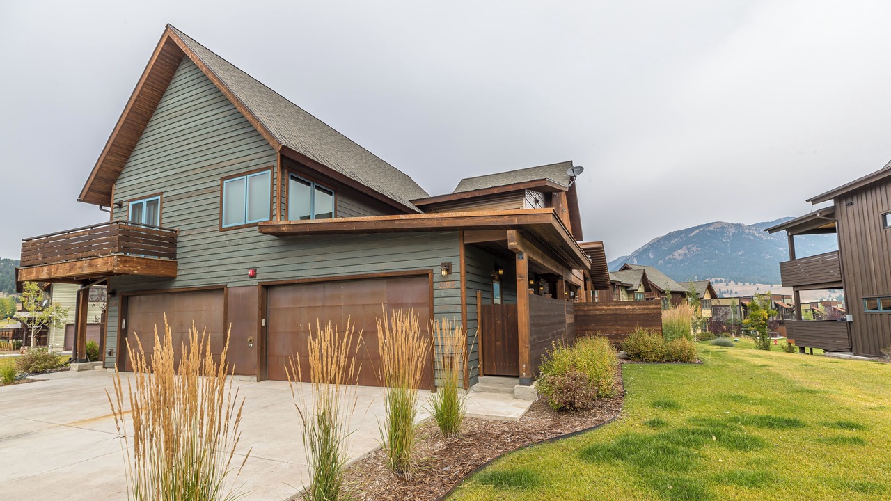 Photo of Outdoor in Big Sky
