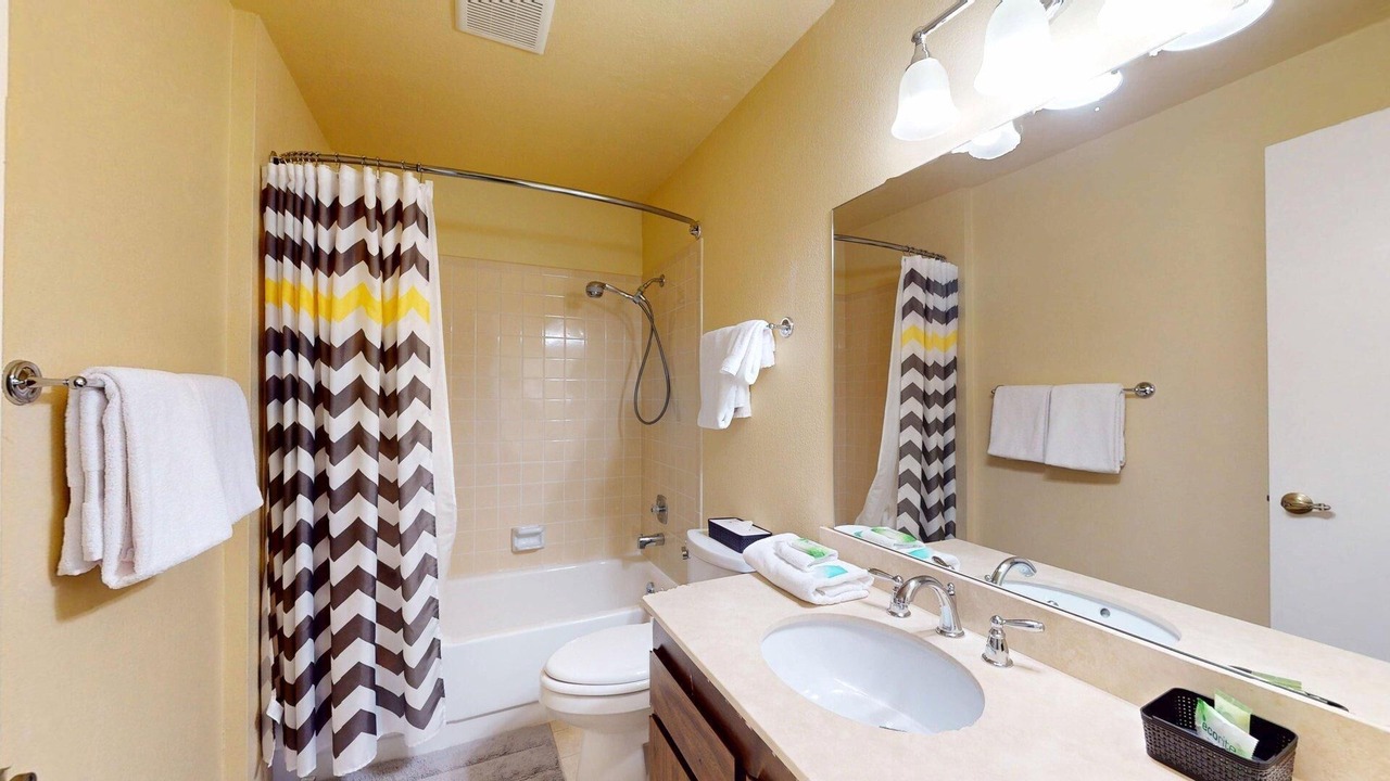 Photo of Bathroom in Warm Springs