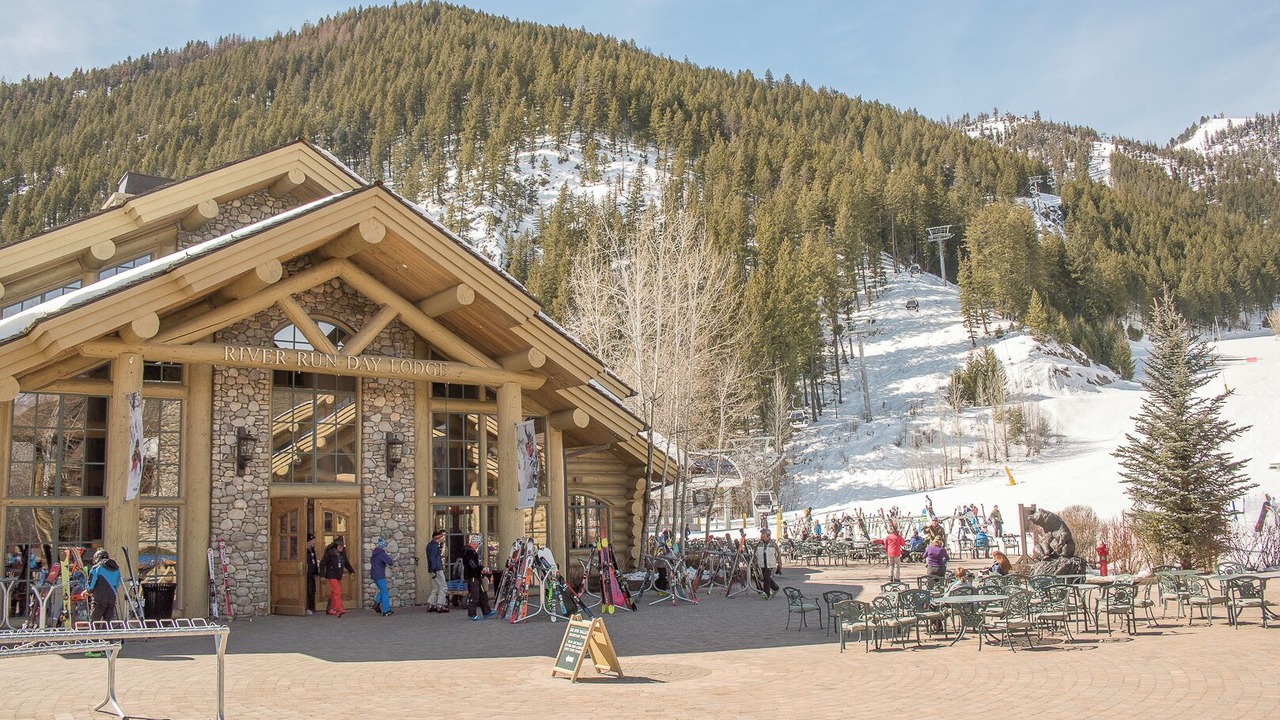 Photo of Others in Warm Springs