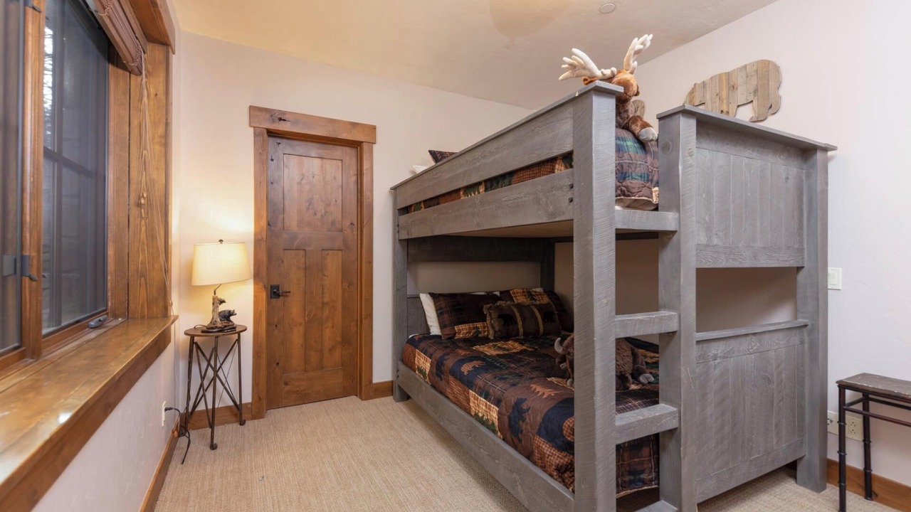 Photo of Bedroom in Copper Mountain
