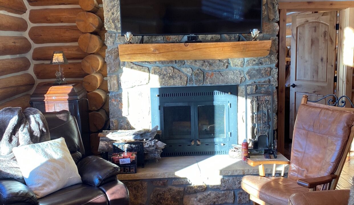 Photo of Livingroom in Red Lodge