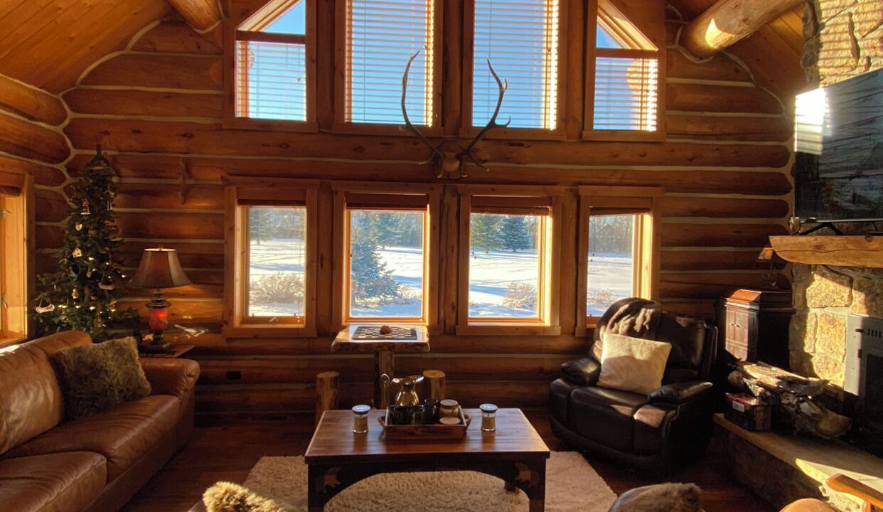 Photo of Bedroom in Red Lodge