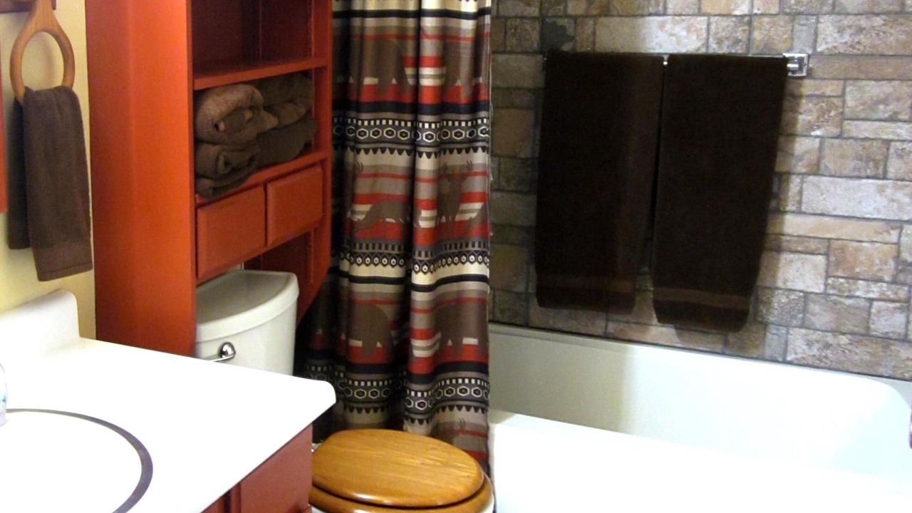 Photo of Bathroom in Horse Butte