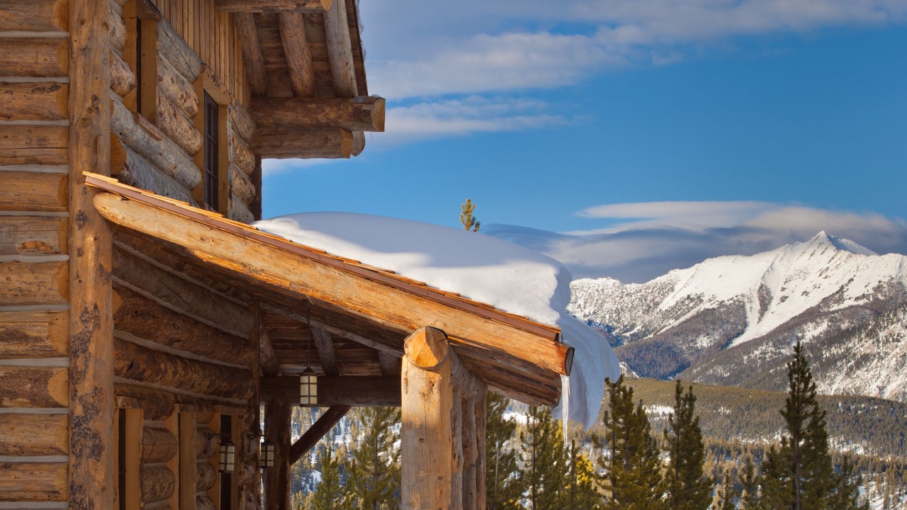 Photo of Outdoor in Spanish Peaks