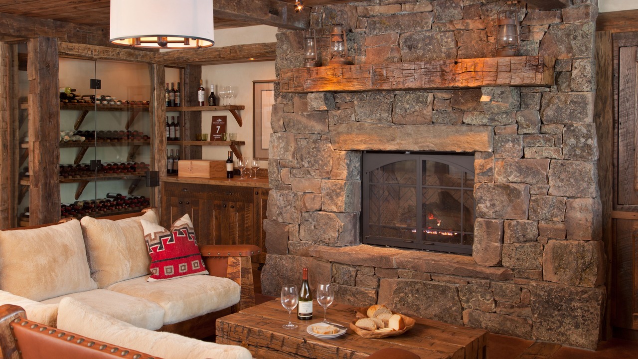 Photo of Livingroom in Spanish Peaks