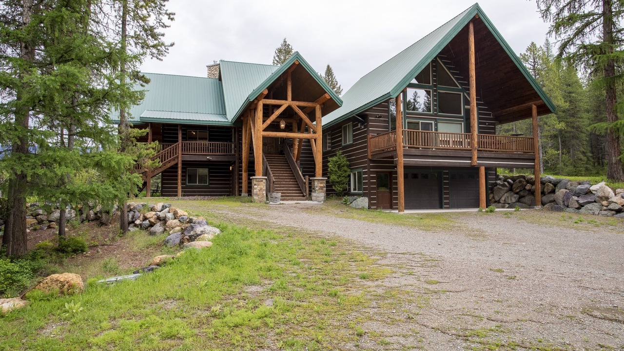 Photo of Outdoor in Whitefish