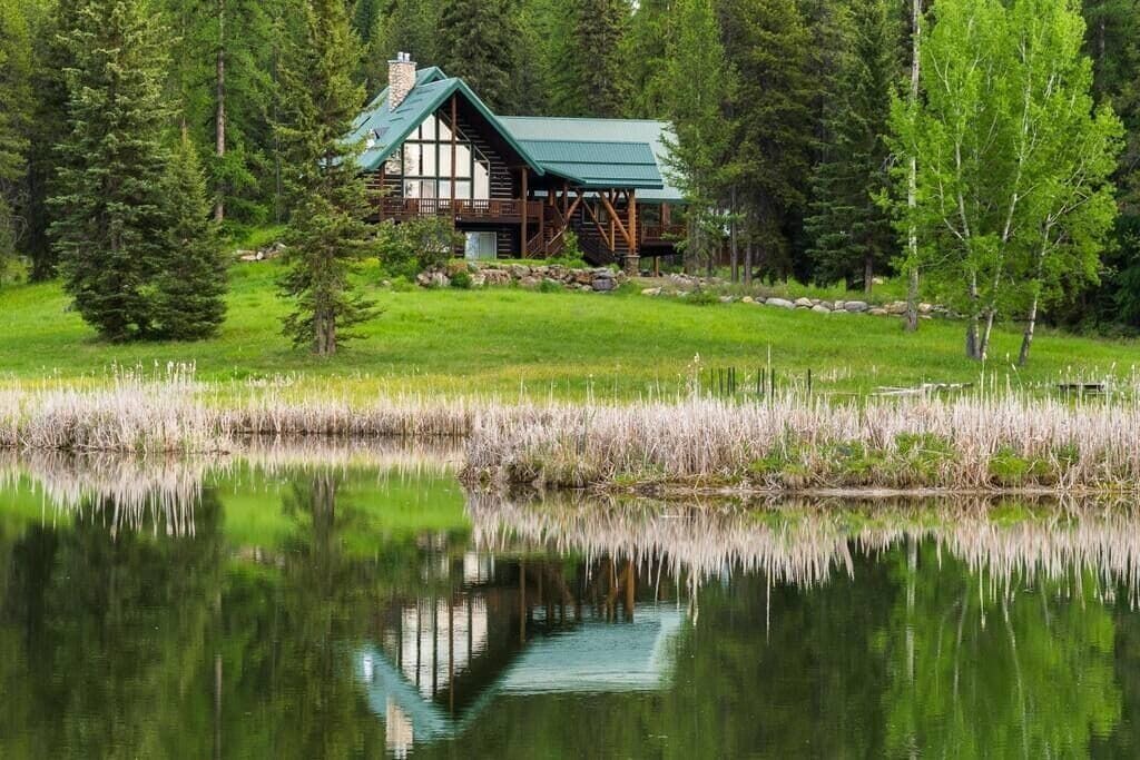 Photo of Others in Whitefish