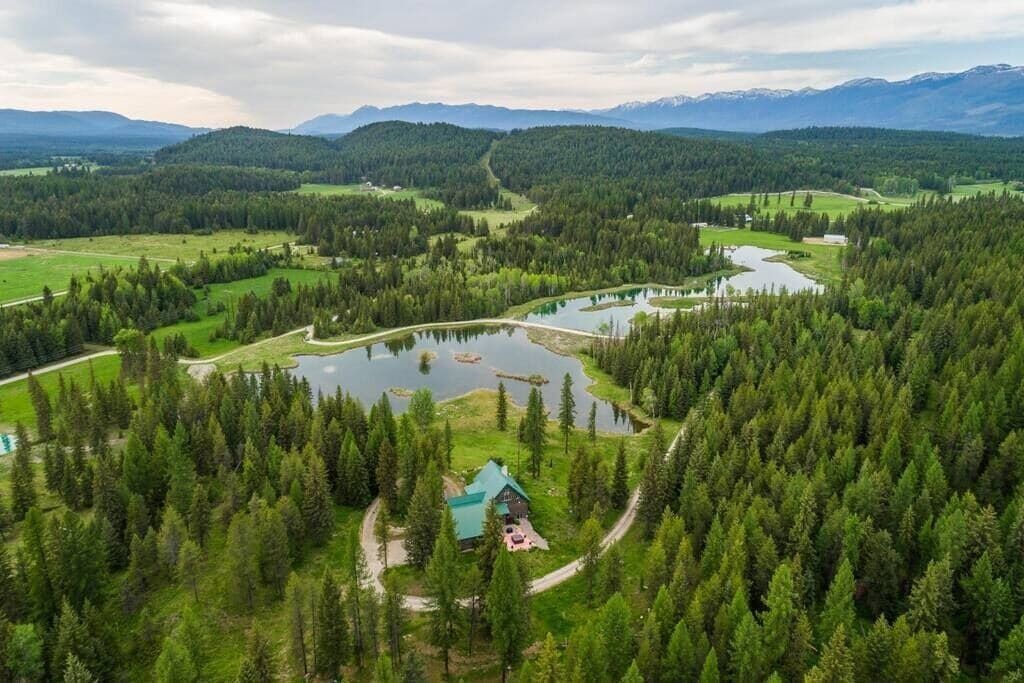 Photo of Others in Whitefish
