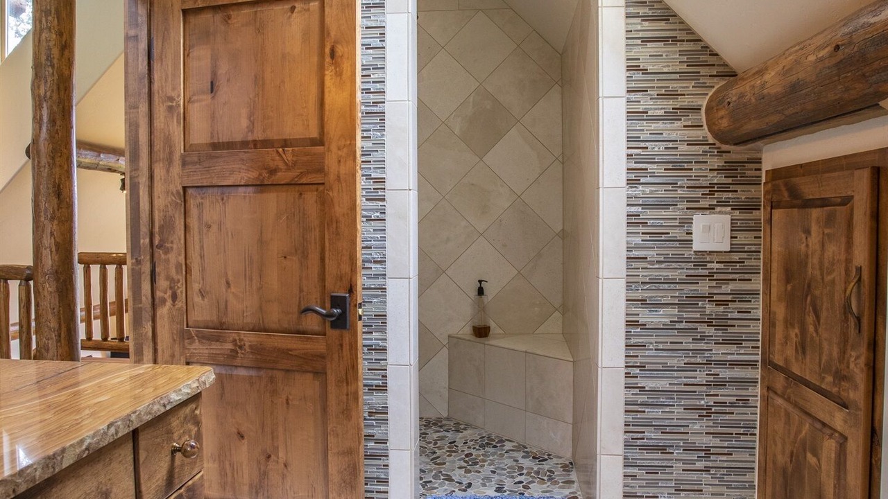 Photo of Bathroom in Whitefish