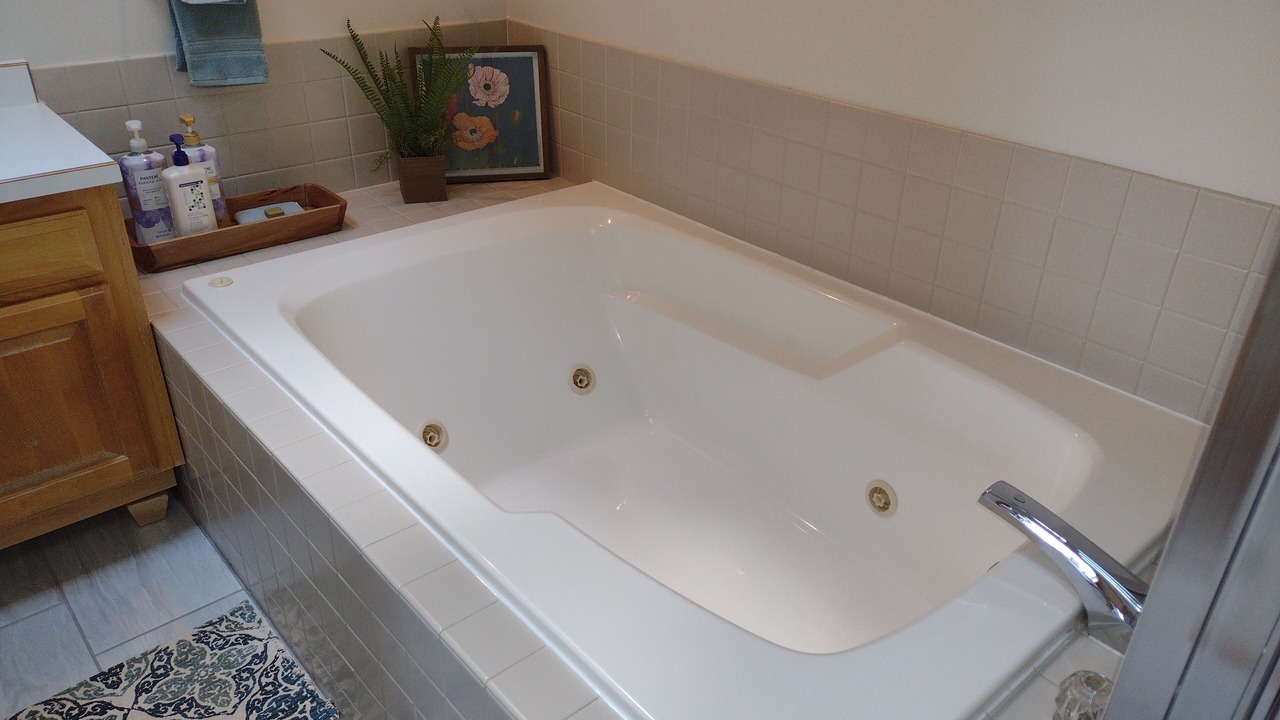 Photo of Bathroom in Lakeside