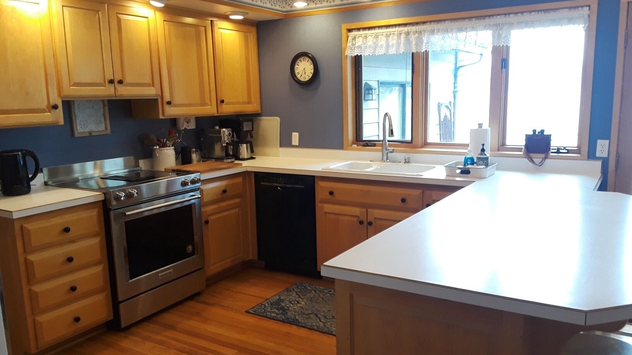 Photo of Kitchen in Lakeside