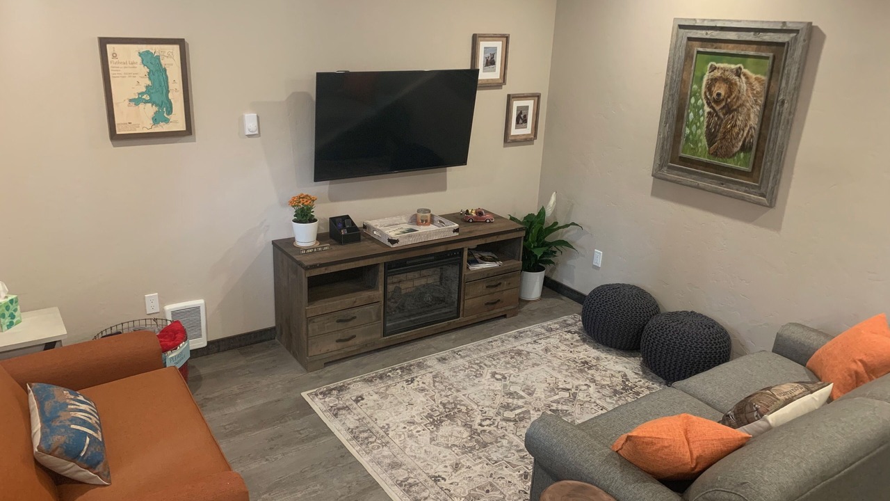Photo of Livingroom in Bigfork