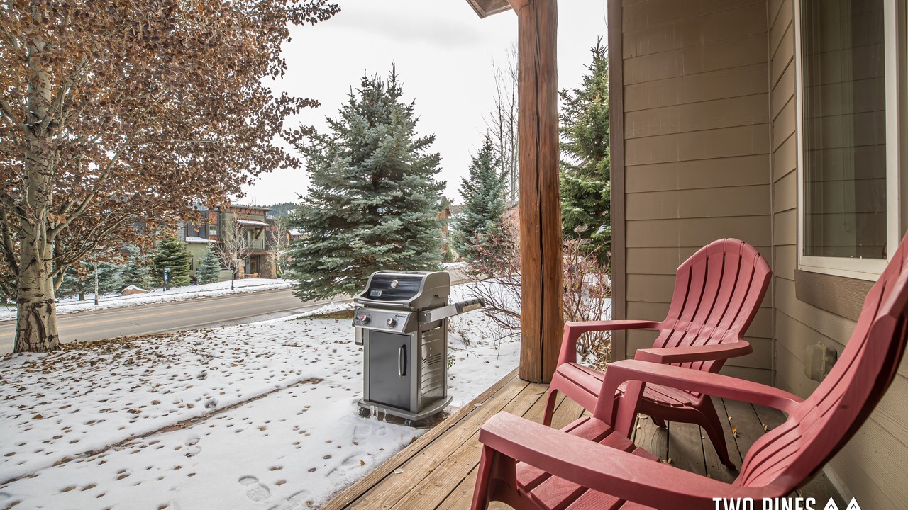 Photo of Outdoor in Big Sky