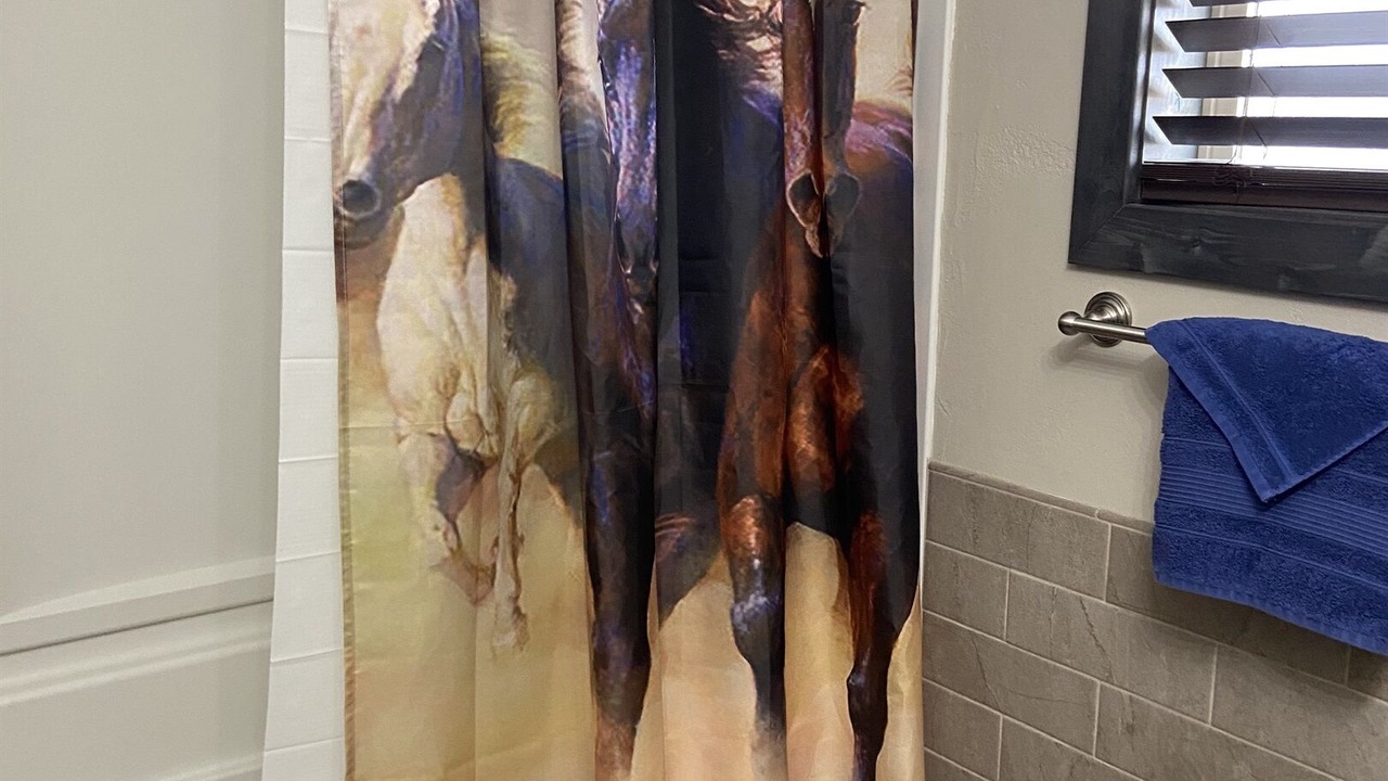 Photo of Bathroom in Ennis