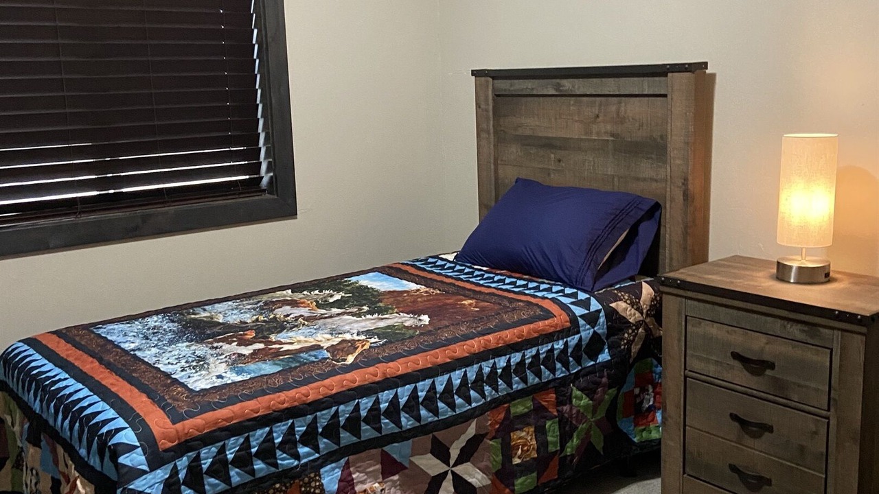 Photo of Bedroom in Ennis