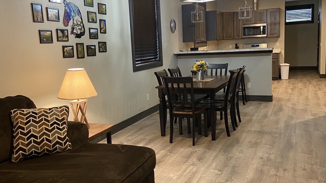 Photo of Livingroom in Ennis