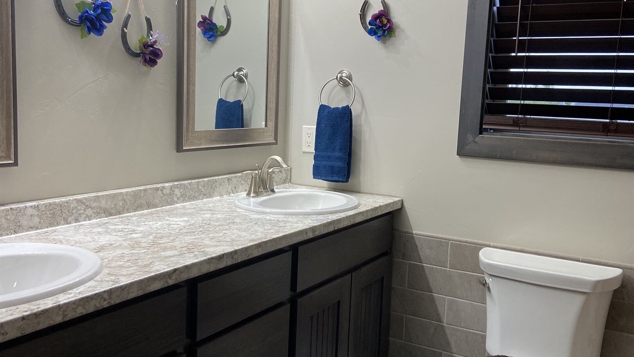 Photo of Bathroom in Ennis