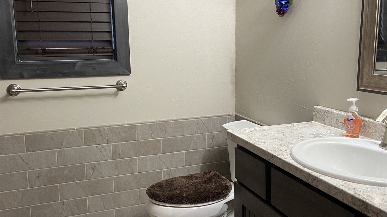 Photo of Bathroom in Ennis