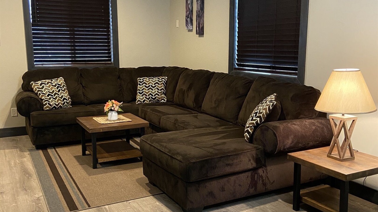 Photo of Livingroom in Ennis