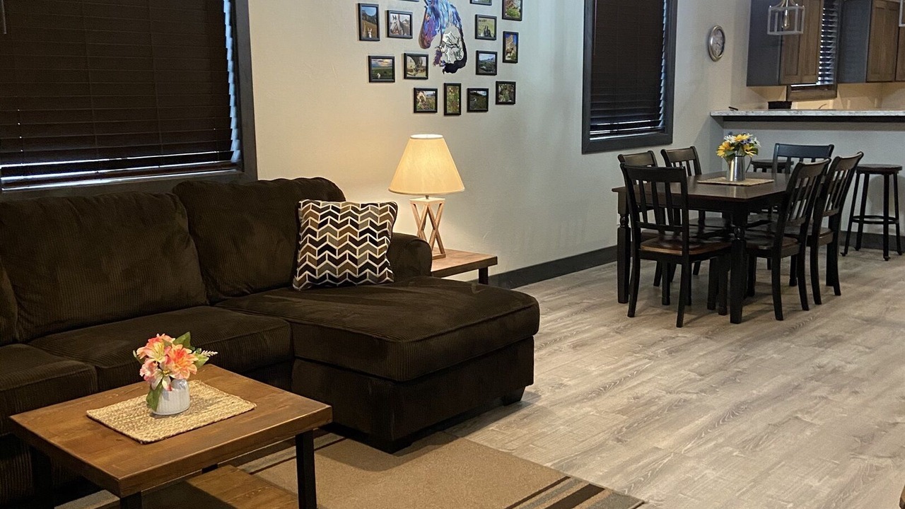 Photo of Livingroom in Ennis