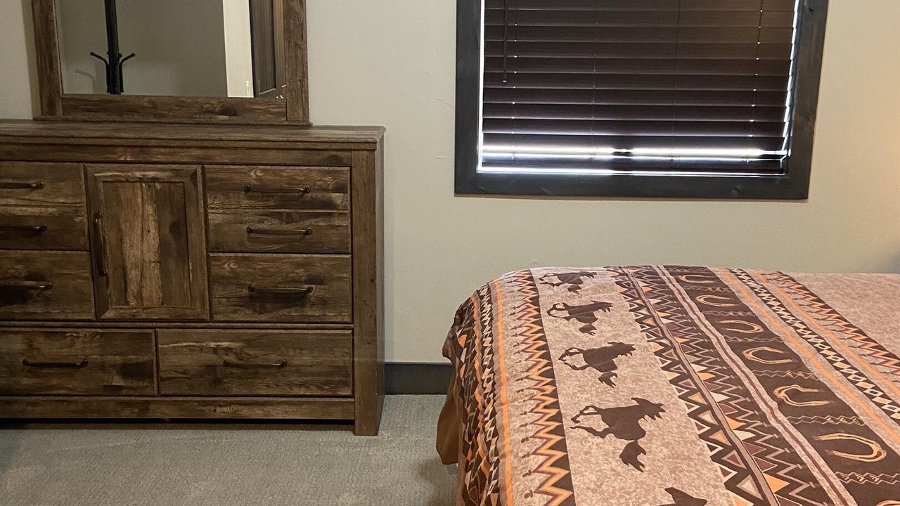 Photo of Bedroom in Ennis