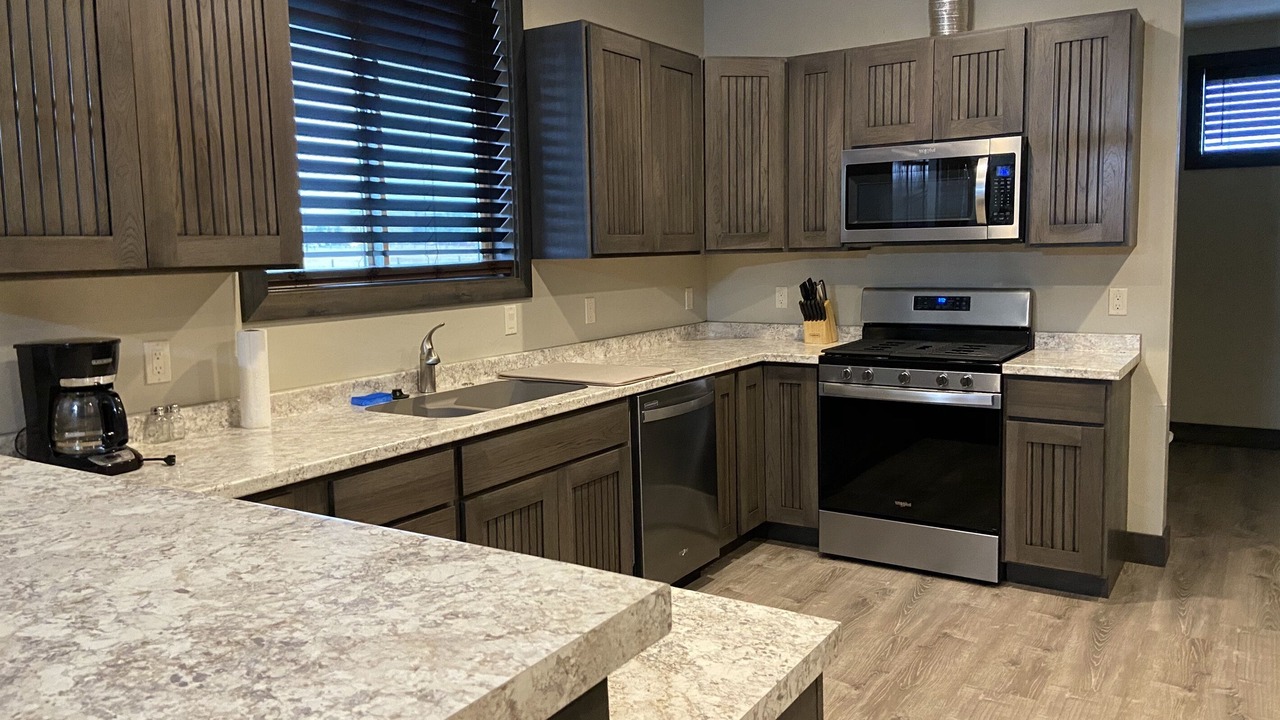 Photo of Kitchen in Ennis