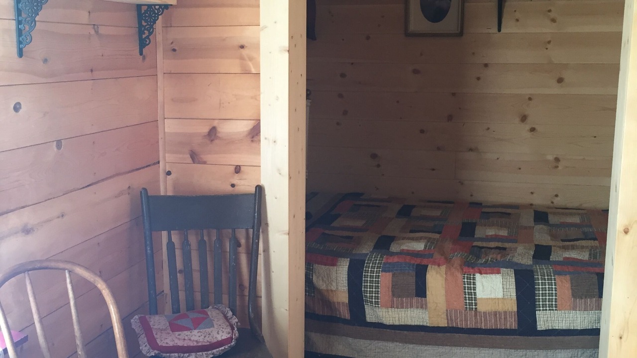 Photo of Bedroom in Santa Rita