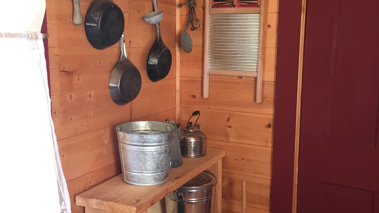 Photo of Kitchen in Santa Rita