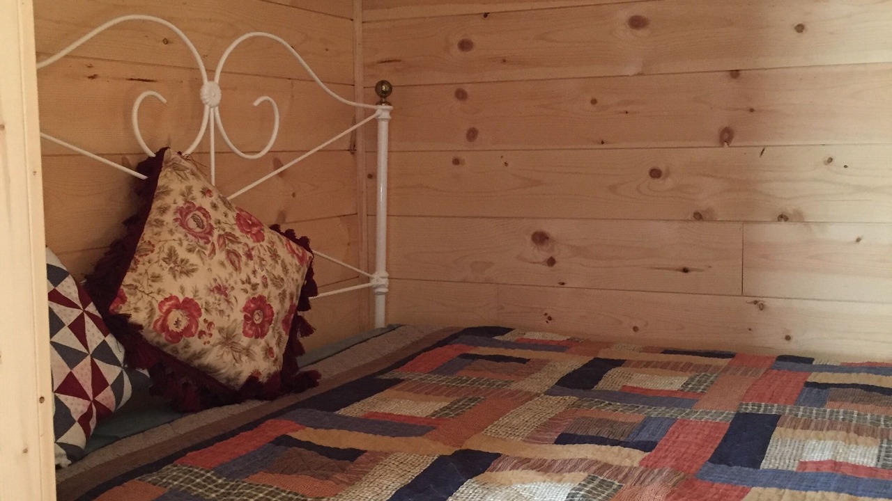 Photo of Bedroom in Santa Rita