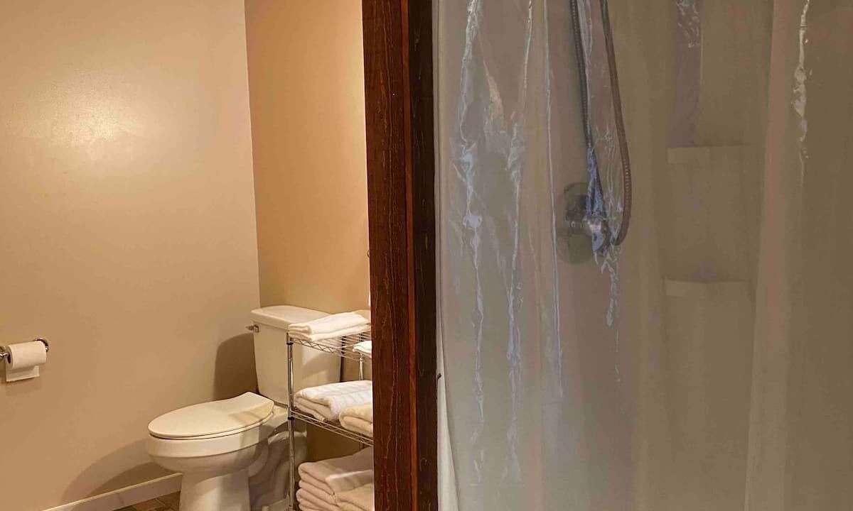 Photo of Bathroom in Winnett