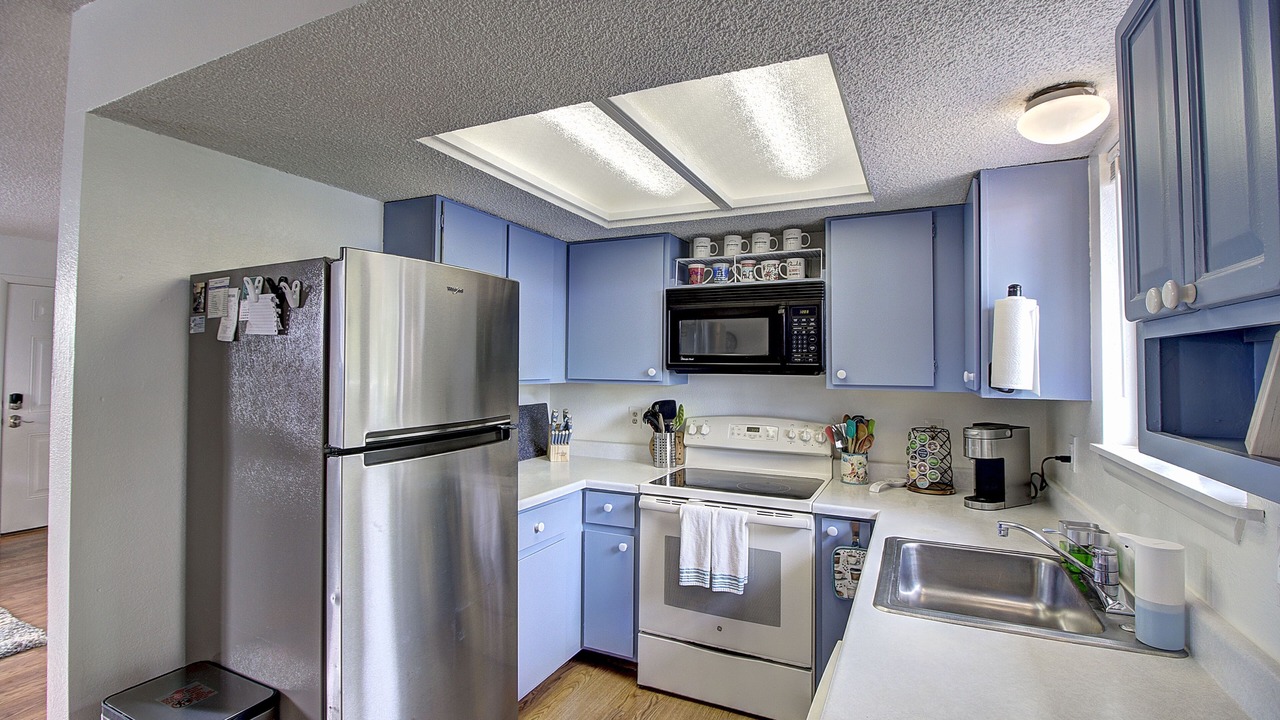 Photo of Kitchen in Polson