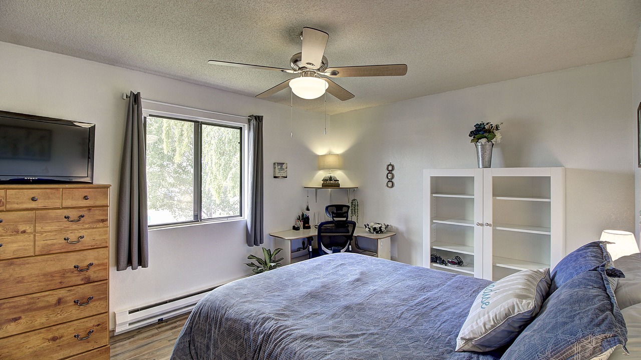 Photo of Bedroom in Polson