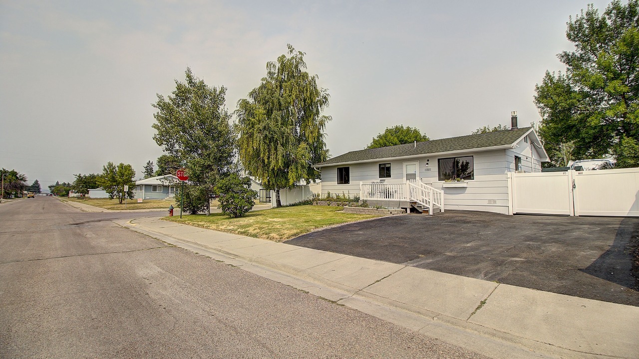 Photo of Outdoor in Polson