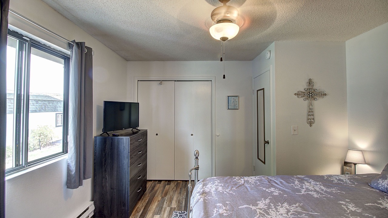 Photo of Bedroom in Polson