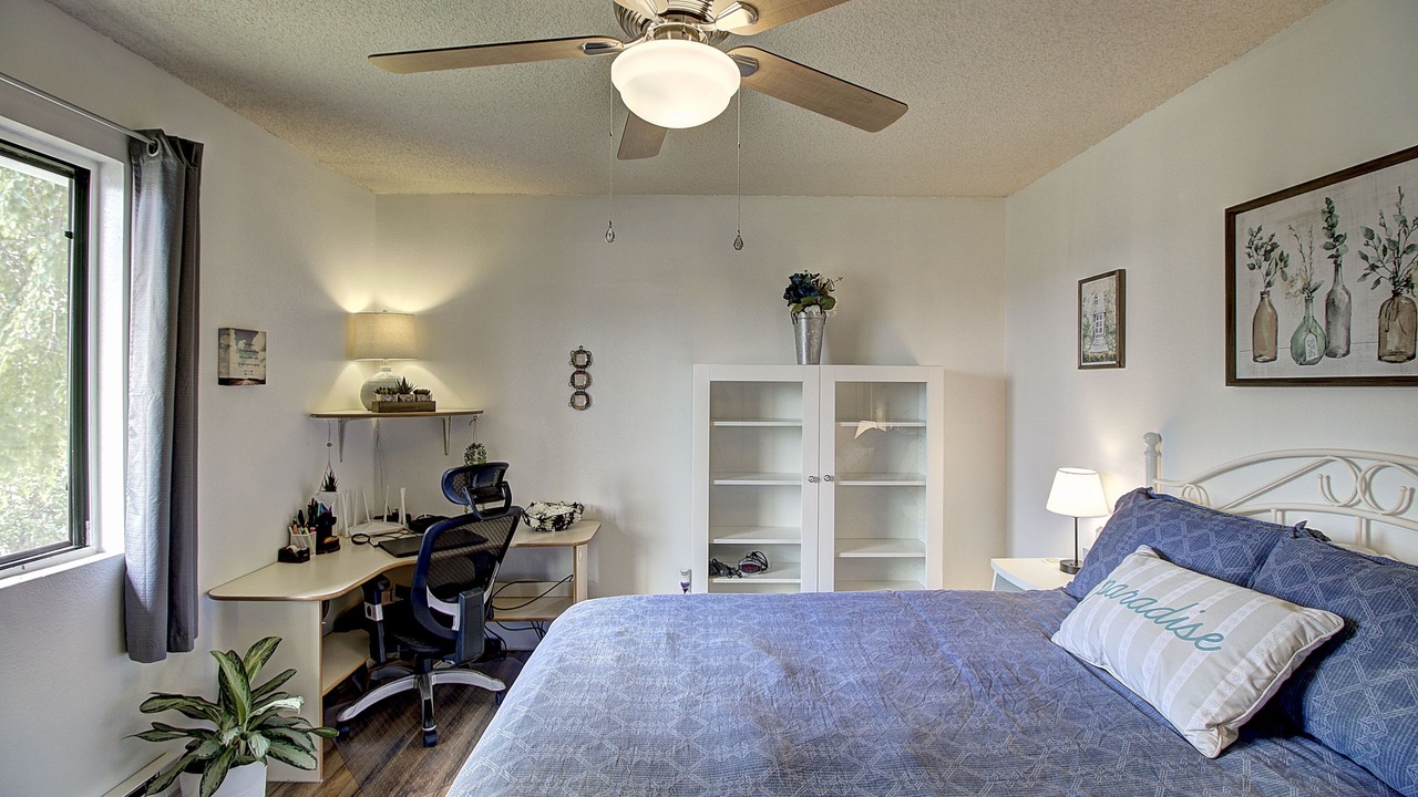 Photo of Bedroom in Polson