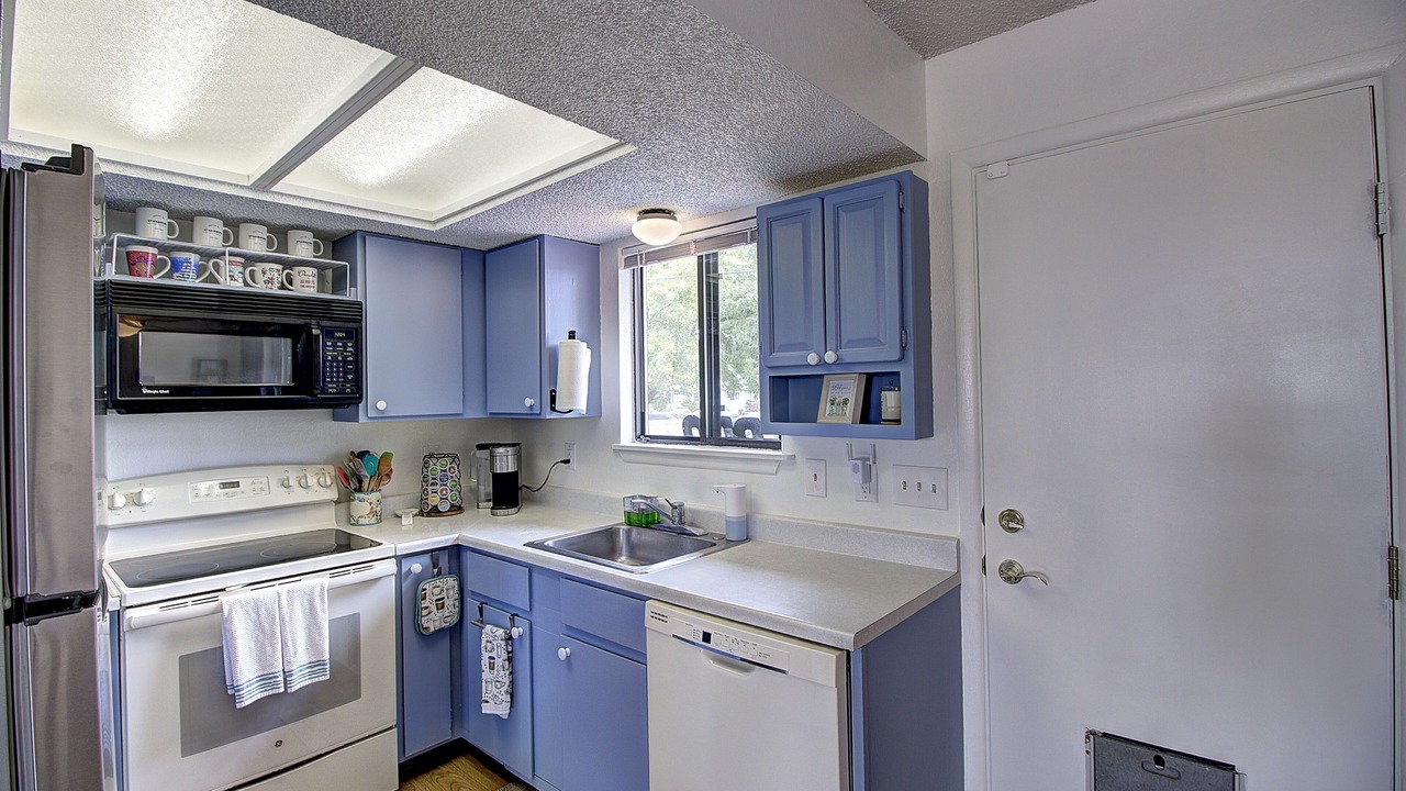 Photo of Kitchen in Polson