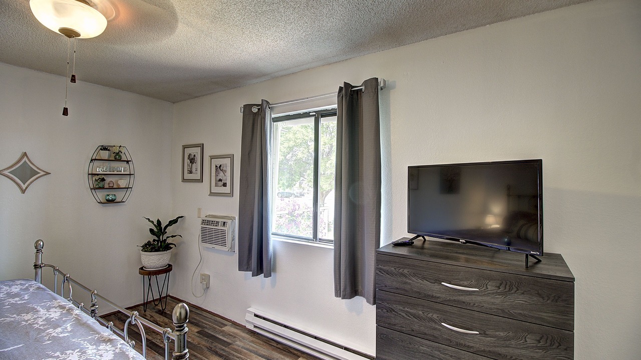 Photo of Bedroom in Polson
