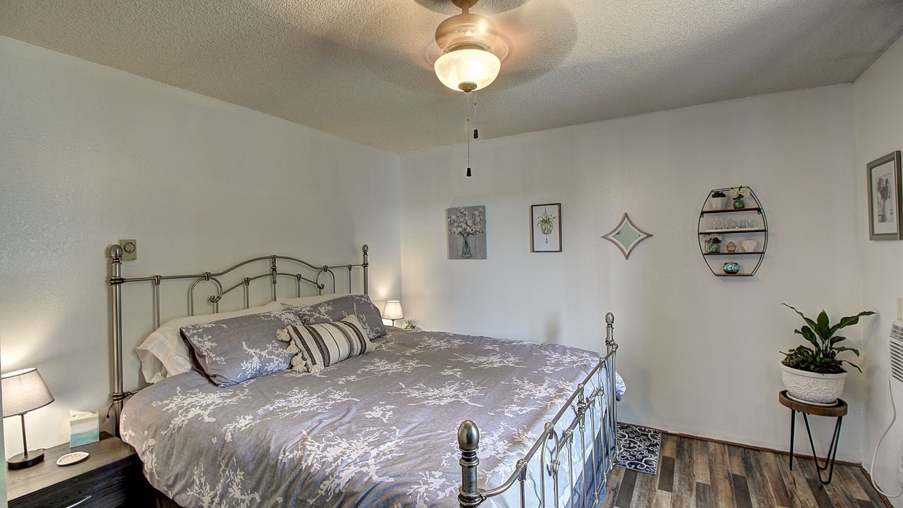 Photo of Bedroom in Polson
