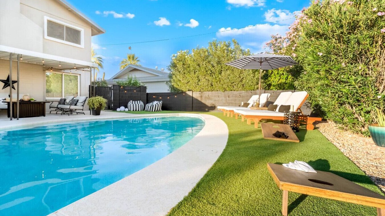 Photo of Outdoor in Park Scottsdale One
