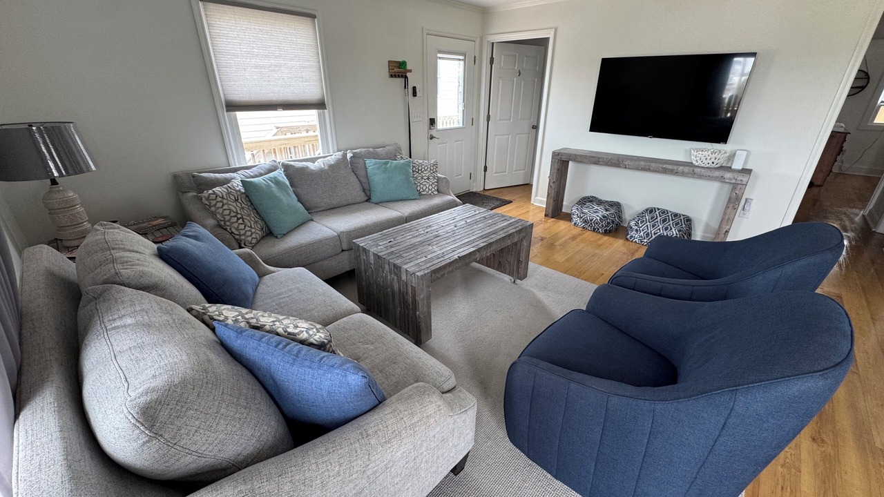 Photo of Livingroom in Surf City