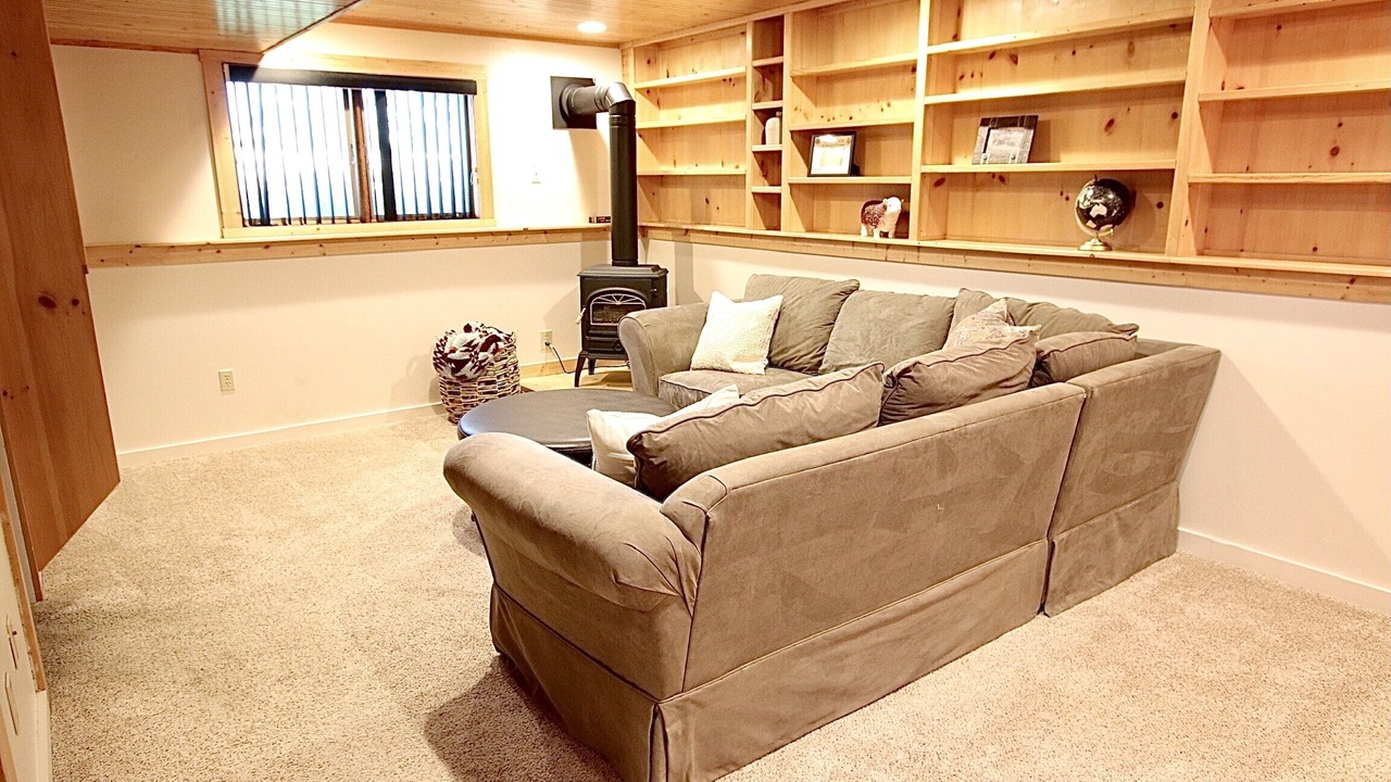 Photo of Bedroom in Bozeman