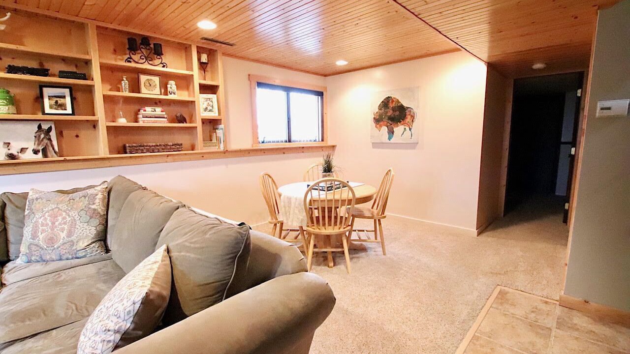 Photo of Bedroom in Bozeman