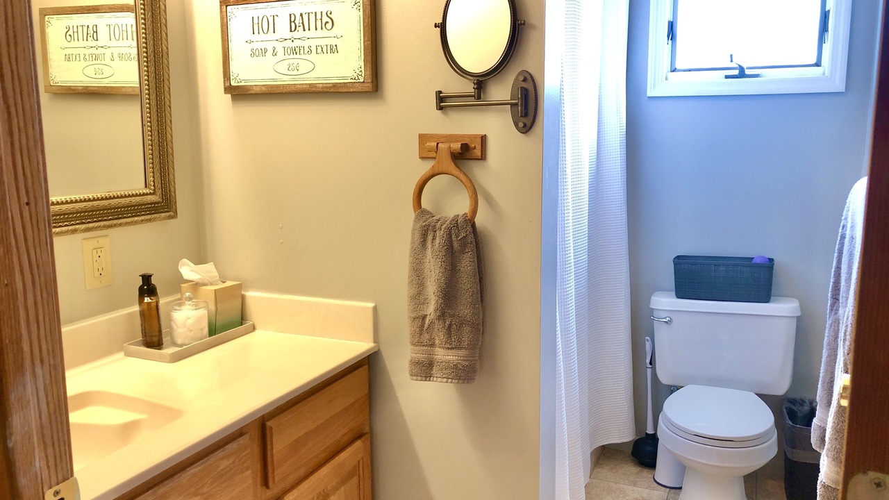 Photo of Bathroom in Bozeman