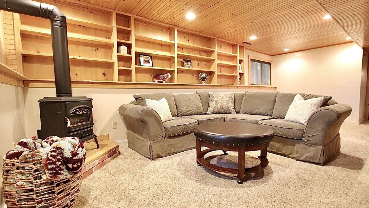 Photo of Bedroom in Bozeman