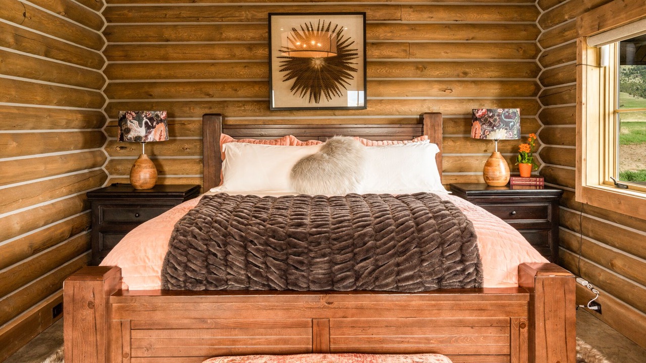 Photo of Bedroom in Livingston