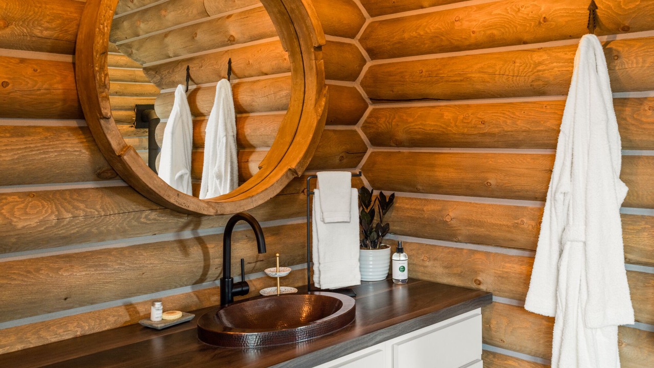 Photo of Bathroom in Livingston