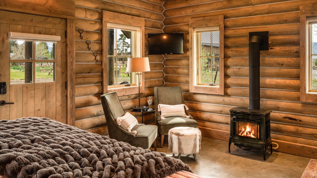 Photo of Bedroom in Livingston